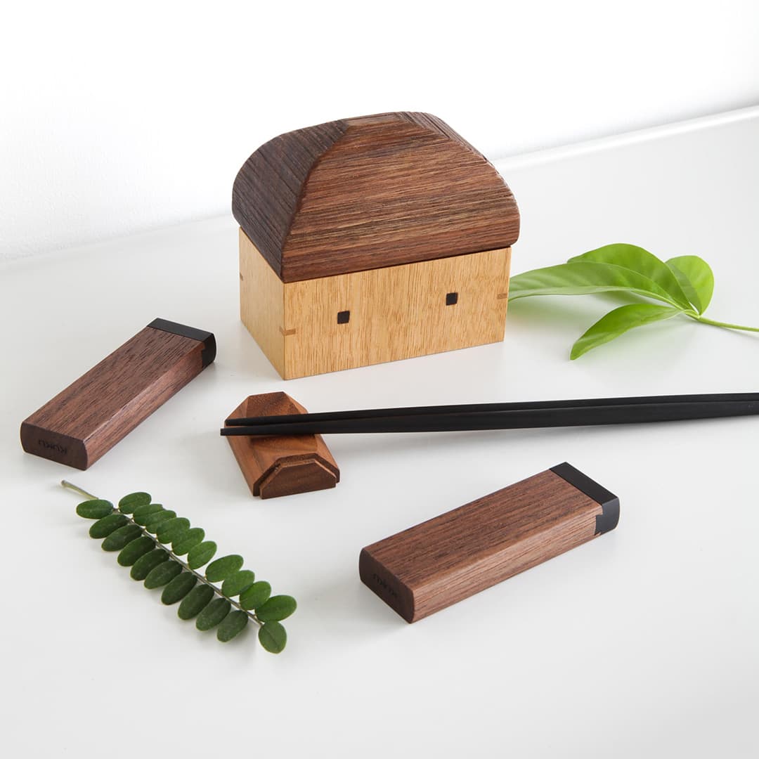 New in the Shop – Handmade Woodwork by Studio KUKU