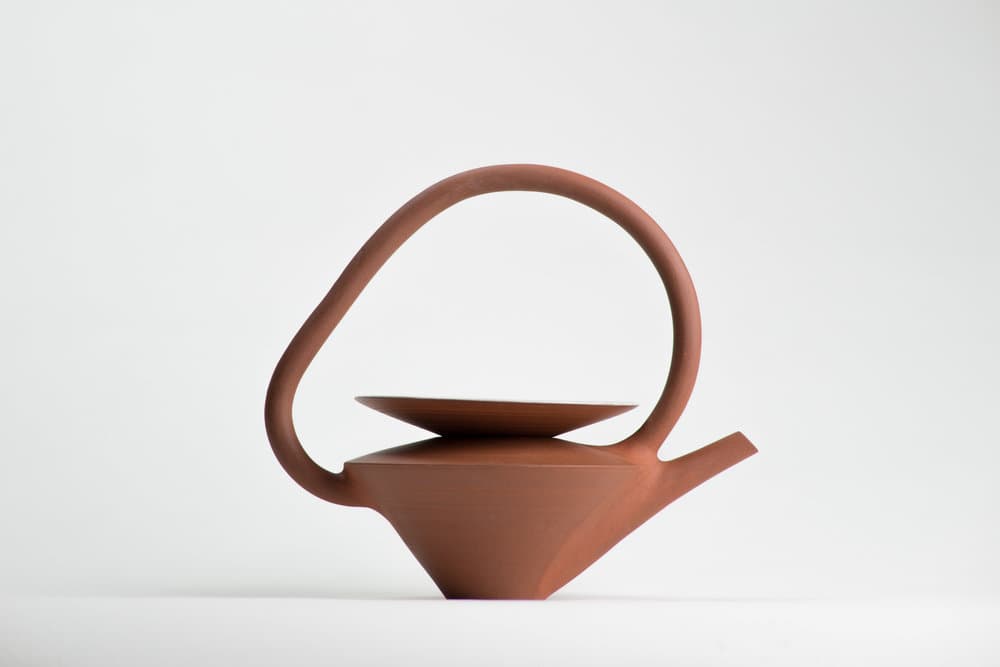 Focusing on the Essential – Ceramics by Léa & Nicolas