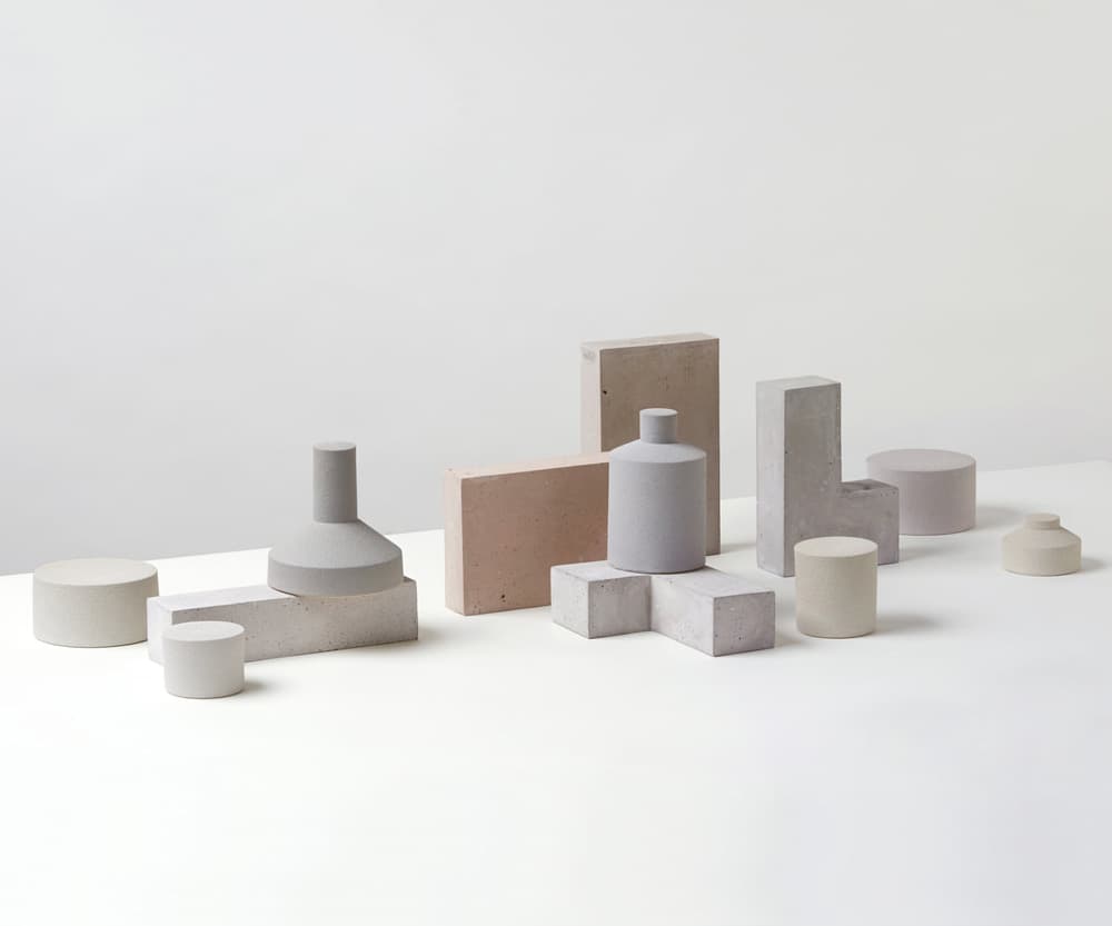 Stimulating the Subconscious – Ceramics by Designer Irina Razumovskaya