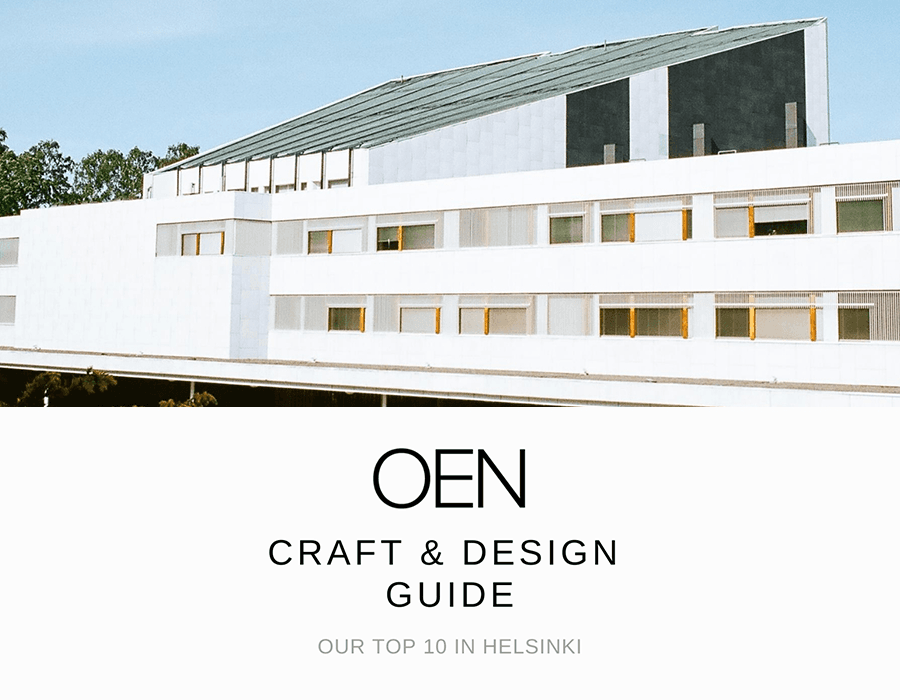 OEN Member – Design Guides & More on our Patreon Page
