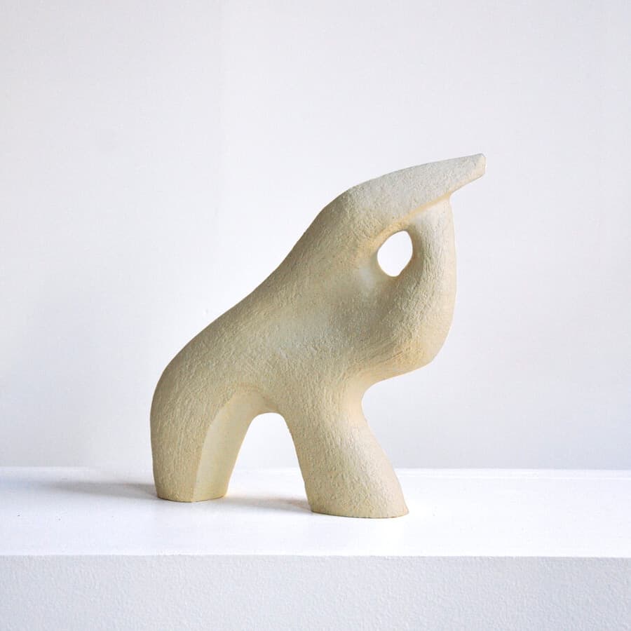 Frozen in Time – Static Gestures & Figures by Kassandra Thatcher