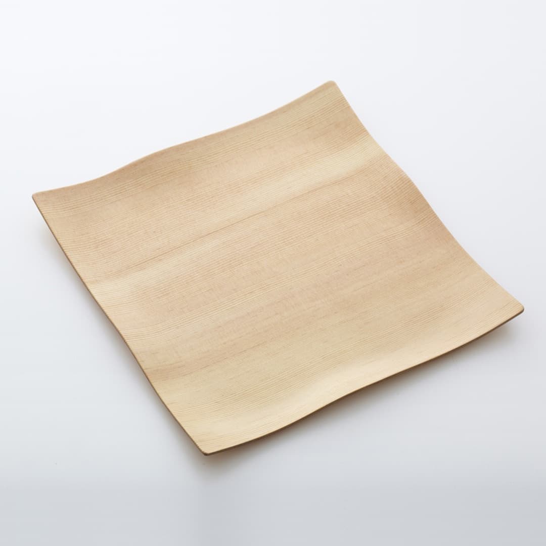 New at OEN Shop – Woodwork by Japanese Studio GOLD CRAFT