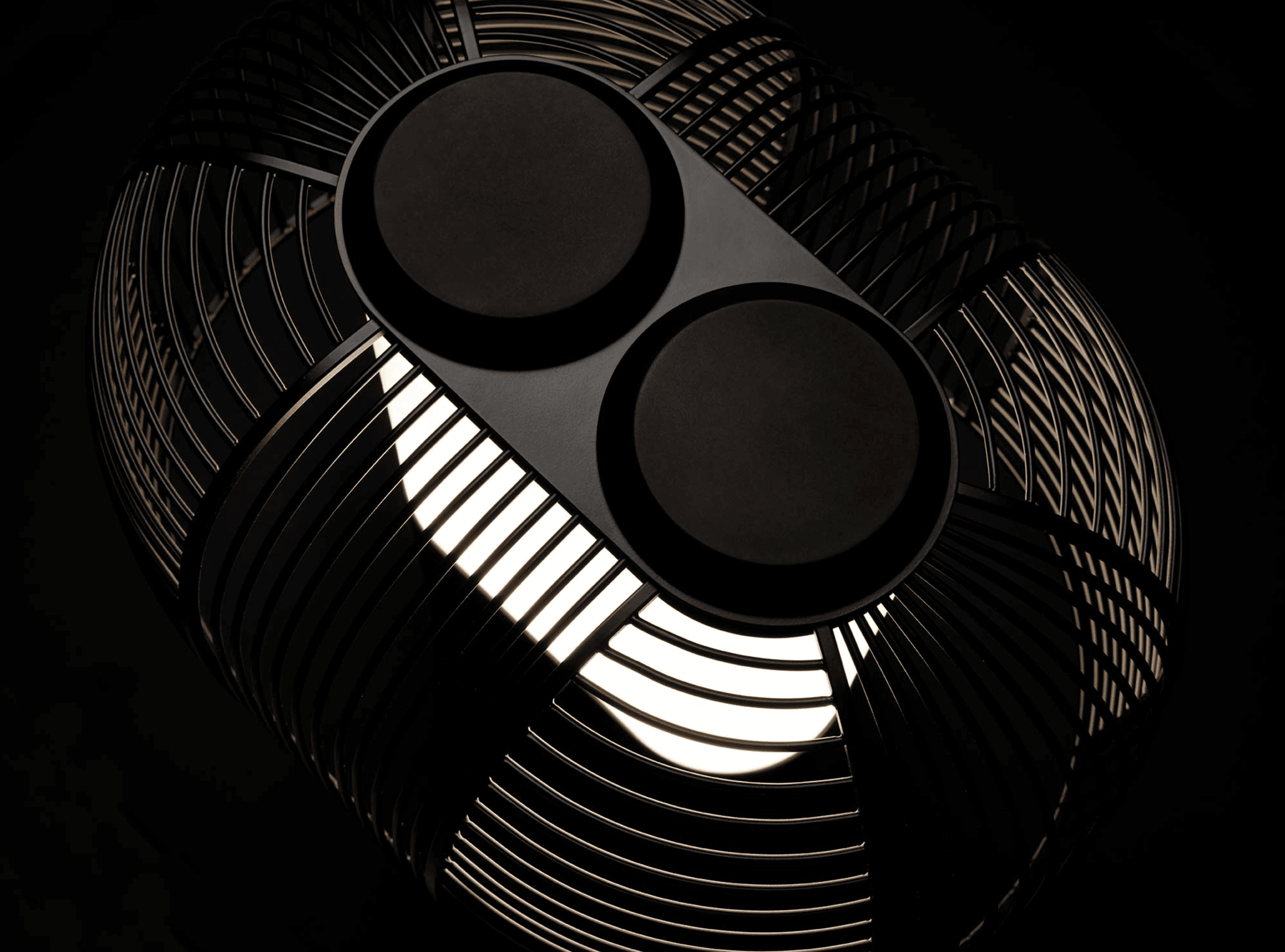 Yasuke Lamp by Studio Brichet Ziegler 3