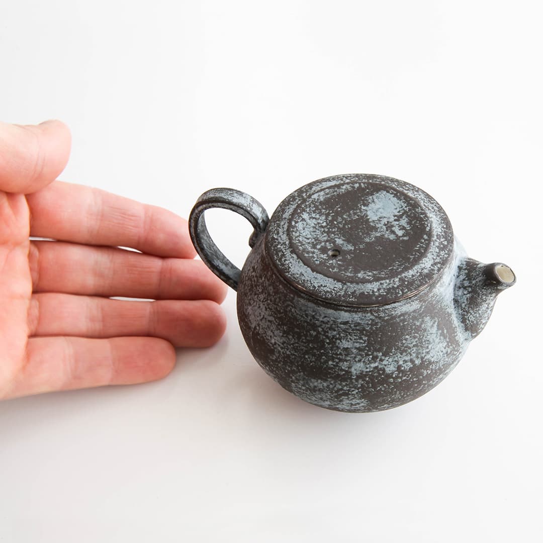 Nature’s Inspiration – Ceramics by Keisuke Okazaki