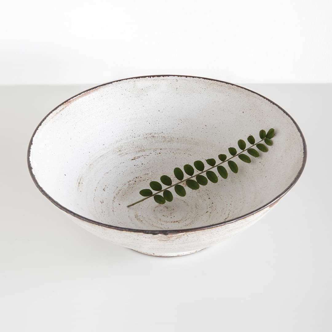 Rustic Pottery by Fumihiro Toda 2