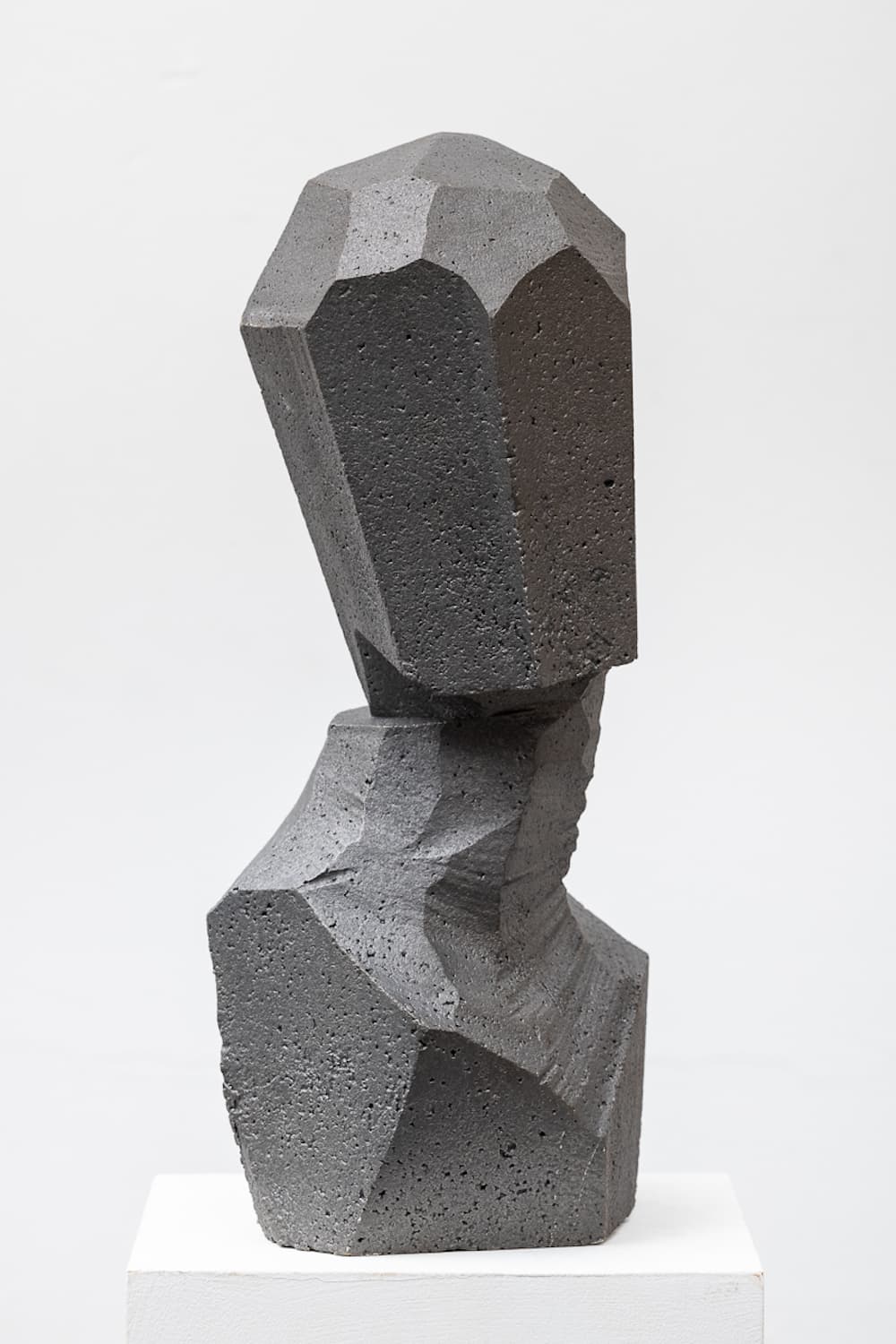 Cutting In – Sculpture by Rory Menage — sculptural work 3