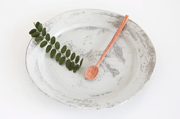 New at OEN – Pottery by Katsufumi Baba — product detail 3