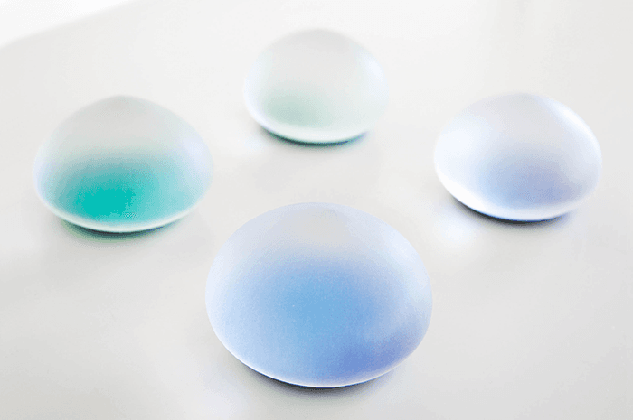 Now Available – Ripple Paperweights