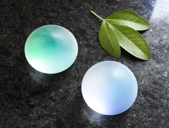 Ripple Paperweights by Matsurica 2