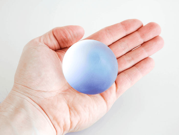 Ripple Paperweights by Matsurica 4
