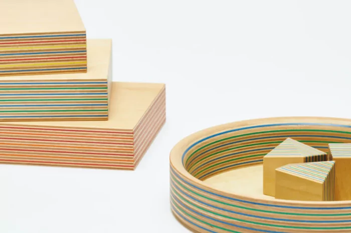 Plywood Laboratory