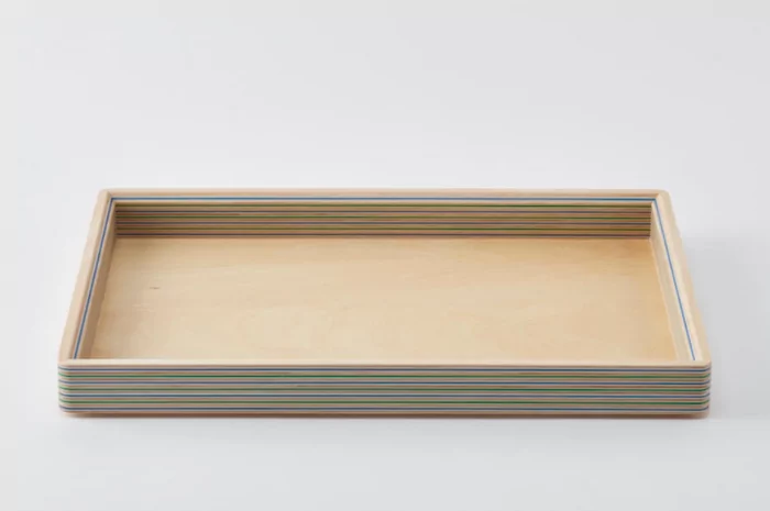 Plywood Laboratory