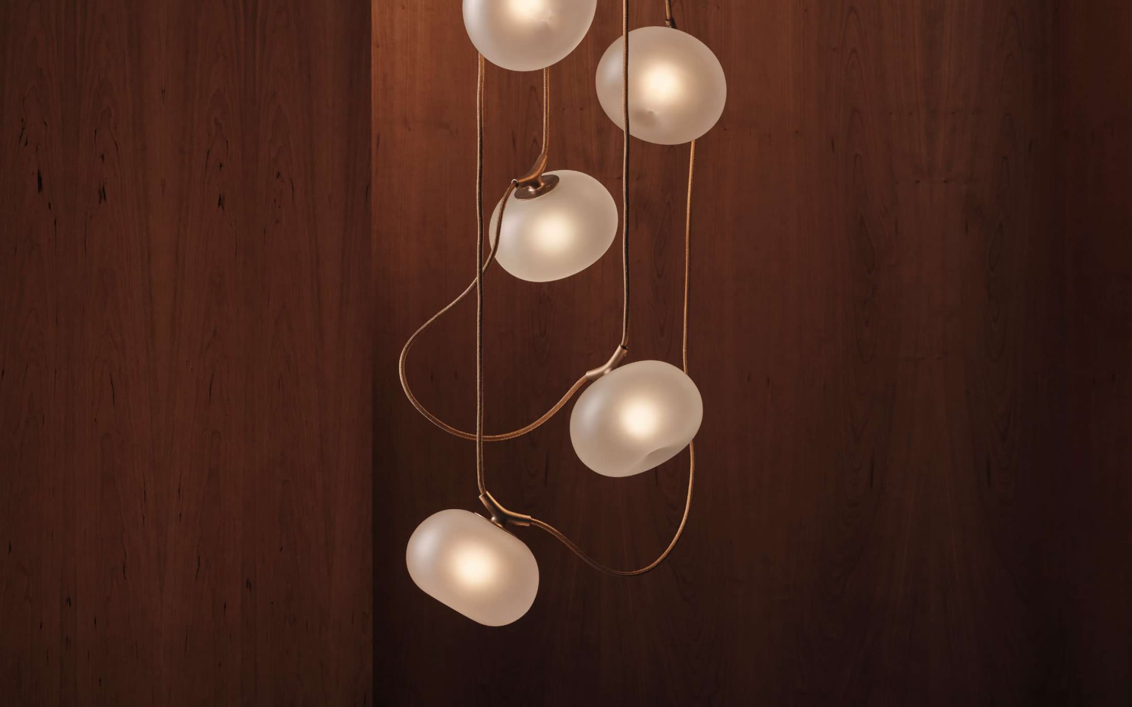 Art Deco Modern – Melina by Mentsen