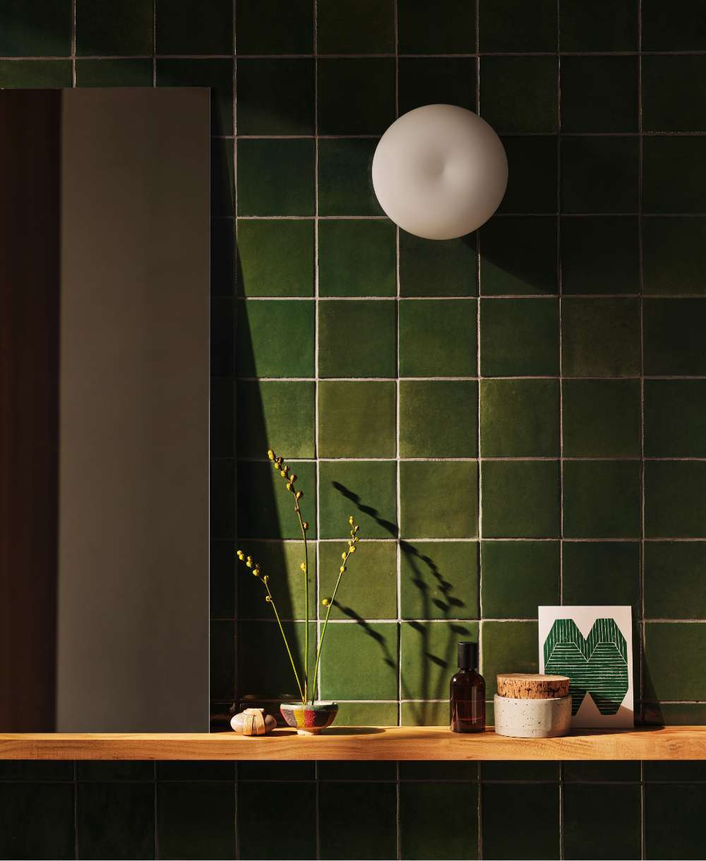 Art Deco Modern – Melina by Mentsen — design detail 2