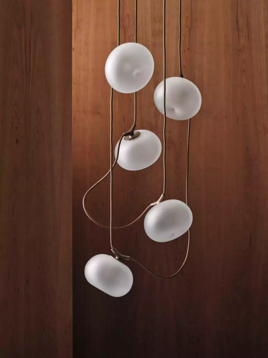 Art Deco Modern – Melina by Mentsen — design detail 3
