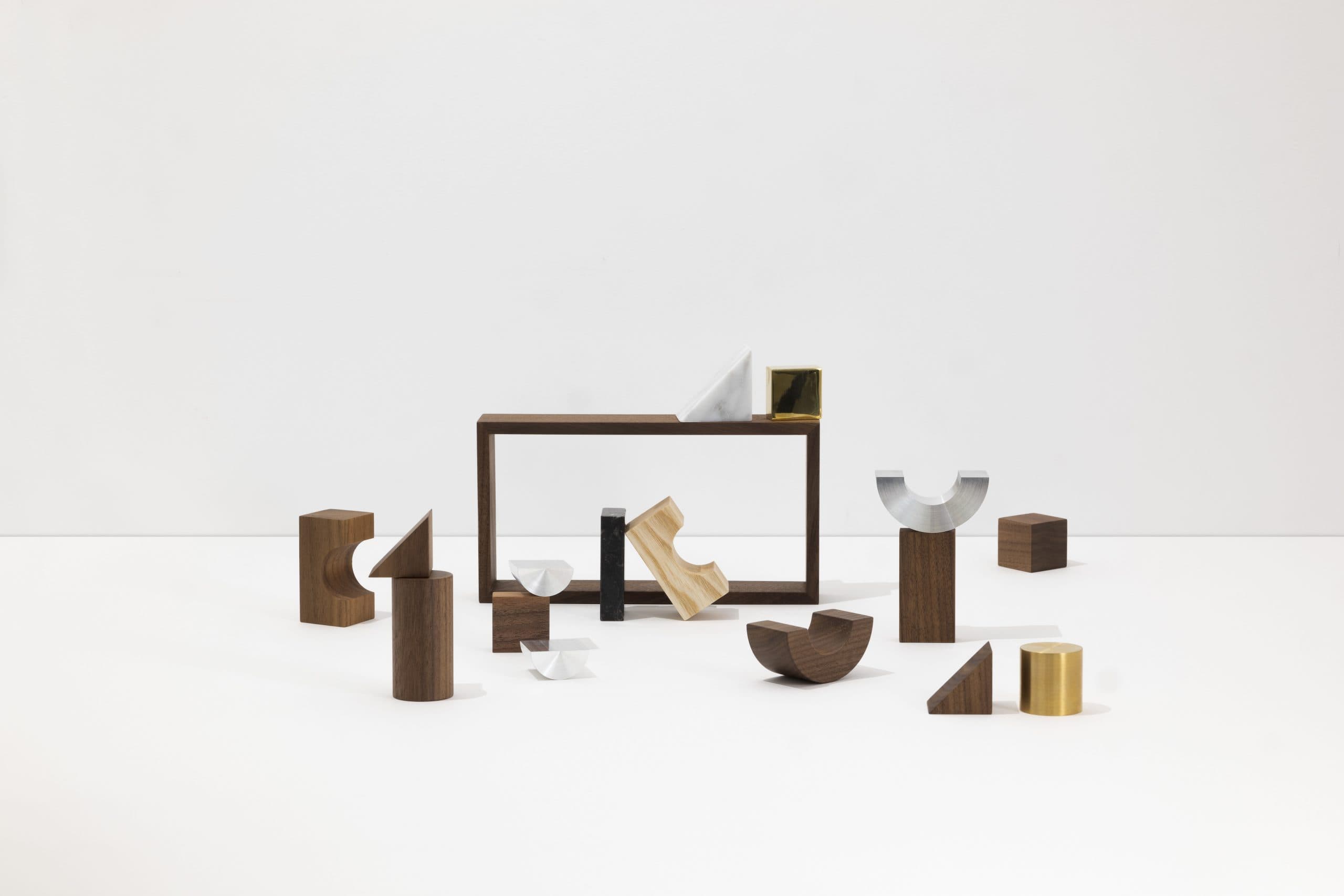 New Collection – Blocs by Andreu Carulla — woodwork detail 1