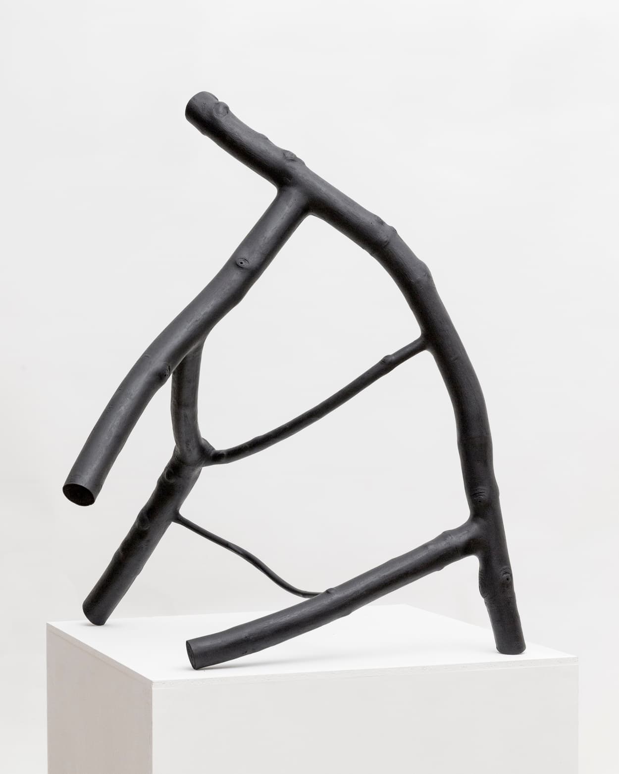 Nature and Craft Sculpture by Baptiste Lanne 2