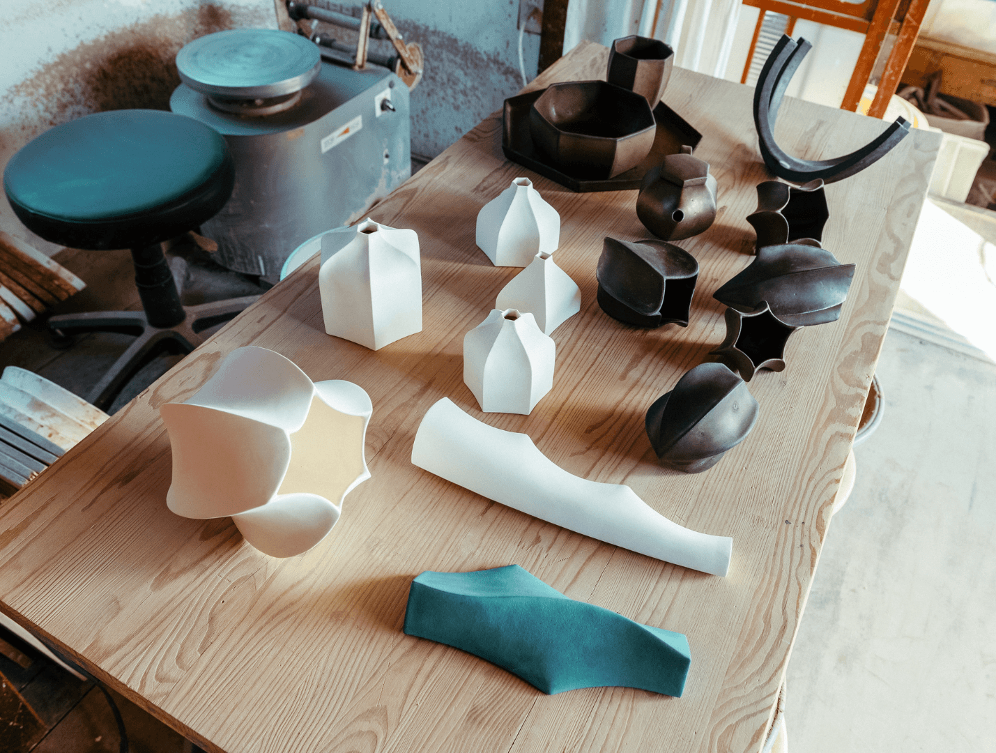 Embracing Tranquility: The New Release of OEN Issue 3