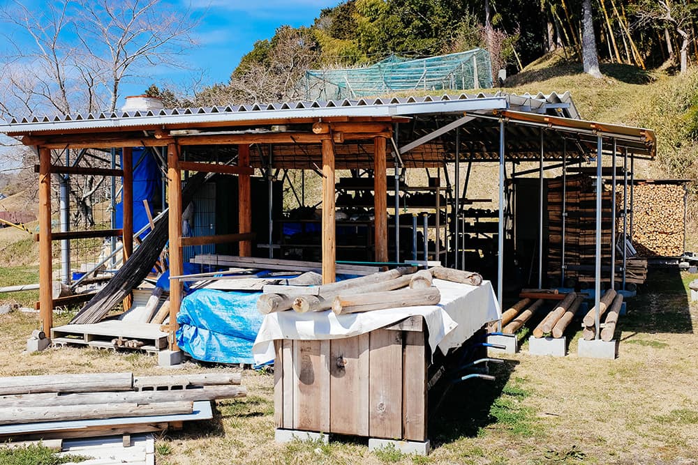 A Visit to Japanese Potter Keiji Tanaka’s Studio — image 2