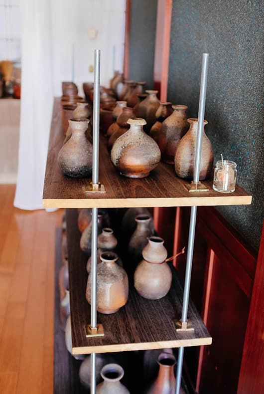 A Visit to Japanese Potter Keiji Tanaka’s Studio — image 18