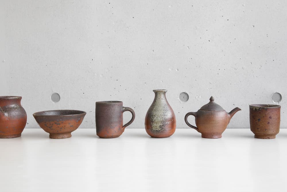 A Visit to Japanese Potter Keiji Tanaka’s Studio — image 25