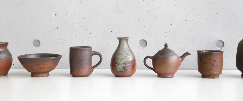 A Visit to Japanese Potter Keiji Tanaka’s Studio — image 26
