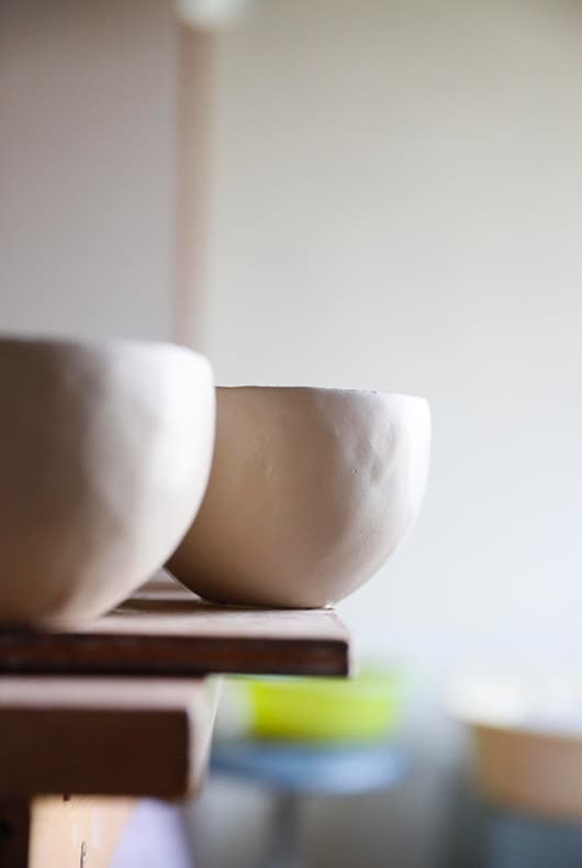 Inside the Pottery Studio of Japanese Potter Makoto Asebi — image 10