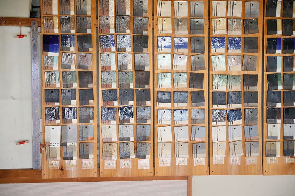 Inside the Pottery Studio of Japanese Potter Makoto Asebi — image 12