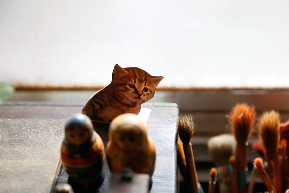 Inside the Pottery Studio of Japanese Potter Makoto Asebi — image 14
