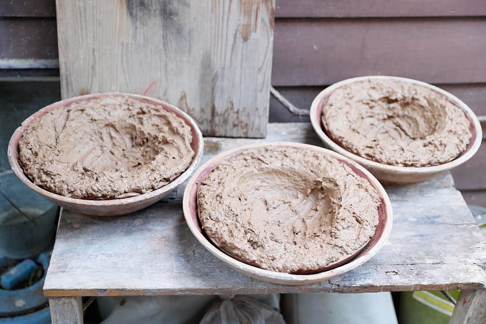 Inside the Pottery Studio of Japanese Potter Makoto Asebi — image 15