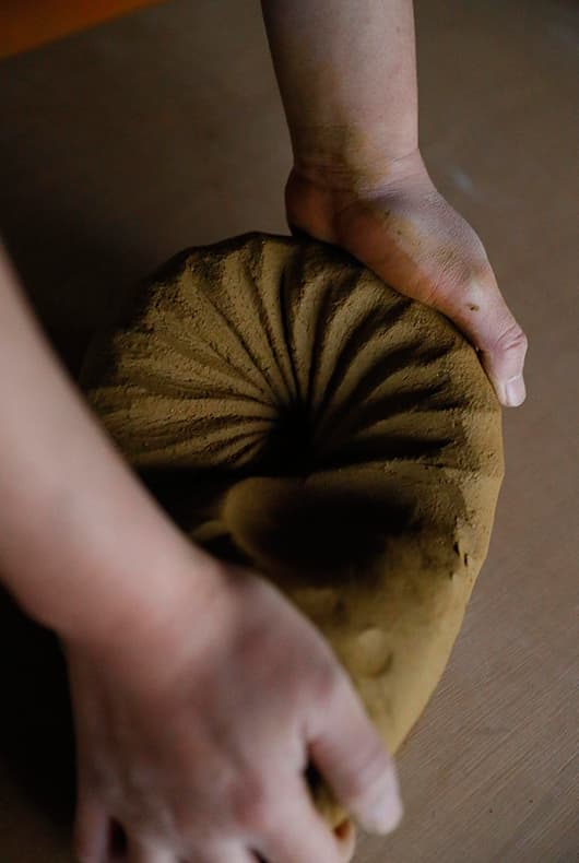 Inside the Pottery Studio of Japanese Potter Makoto Asebi — image 5
