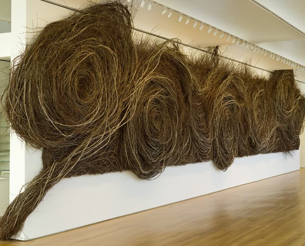 Interview with American Sculptor Patrick Dougherty — image 6