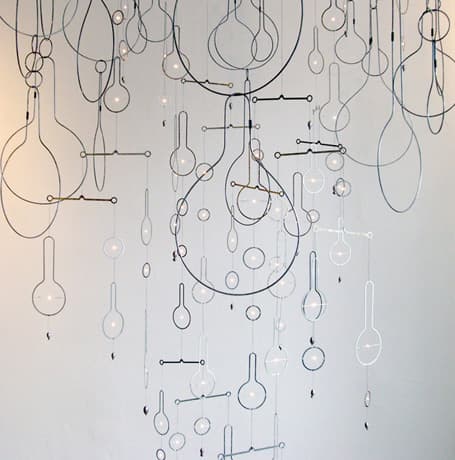 Interview with American Wire Sculptor Rodger Stevens — image 2