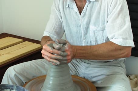 Interview with Austrian Potter Matthias Kaiser — image 1
