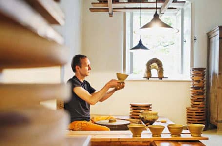 Interview with Austrian Potter Matthias Kaiser — image 9