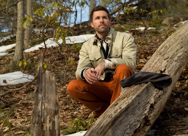 Interview with Christophe Hascoat, Owner and Designer of Menswear Label Taylor Supply — image 6