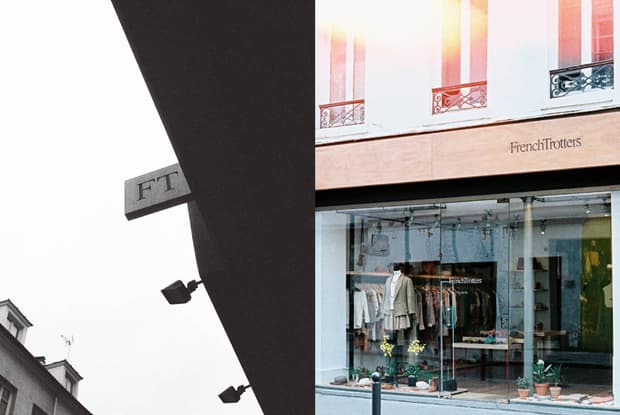 Interview with Clarent Dehlouz, Co-Founder of FrenchTrotters — image 8