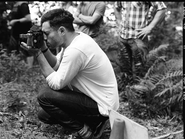 Interview with David Hieatt, Co-Founder of Hiut Denim — image 10