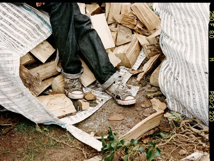 Interview with David Hieatt, Co-Founder of Hiut Denim — image 11