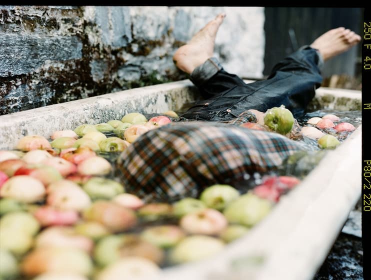 Interview with David Hieatt, Co-Founder of Hiut Denim — image 12