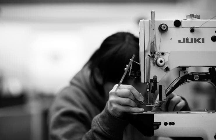 Interview with David Hieatt, Co-Founder of Hiut Denim — image 4