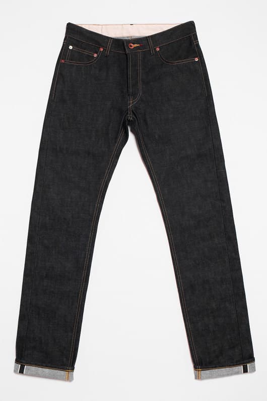 Interview with David Hieatt, Co-Founder of Hiut Denim — image 8