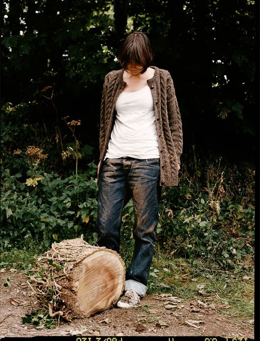 Interview with David Hieatt, Co-Founder of Hiut Denim — image 12