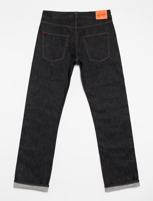 Interview with David Hieatt, Co-Founder of Hiut Denim — image 14