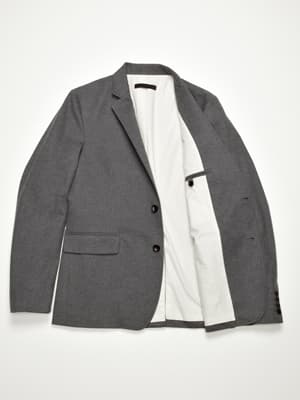 Interview with Eunice Lee, Owner and Designer of Menswear Label Unis — image 3