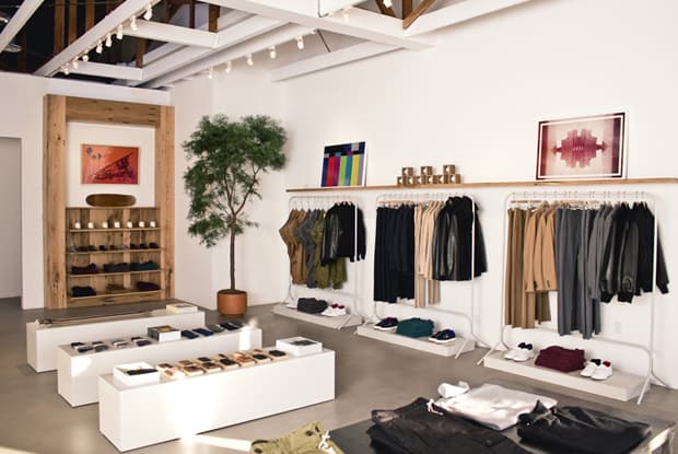 Interview with Eunice Lee, Owner and Designer of Menswear Label Unis — image 8