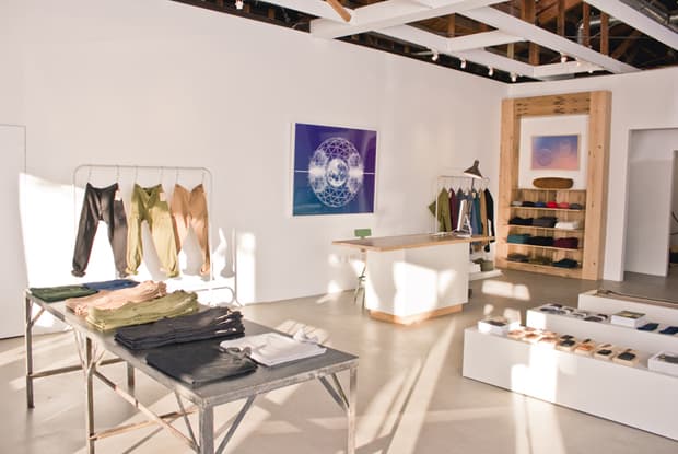 Interview with Eunice Lee, Owner and Designer of Menswear Label Unis — image 10