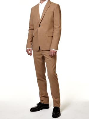 Interview with Eunice Lee, Owner and Designer of Menswear Label Unis — image 8