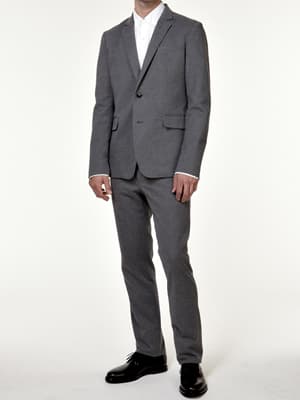Interview with Eunice Lee, Owner and Designer of Menswear Label Unis — image 9