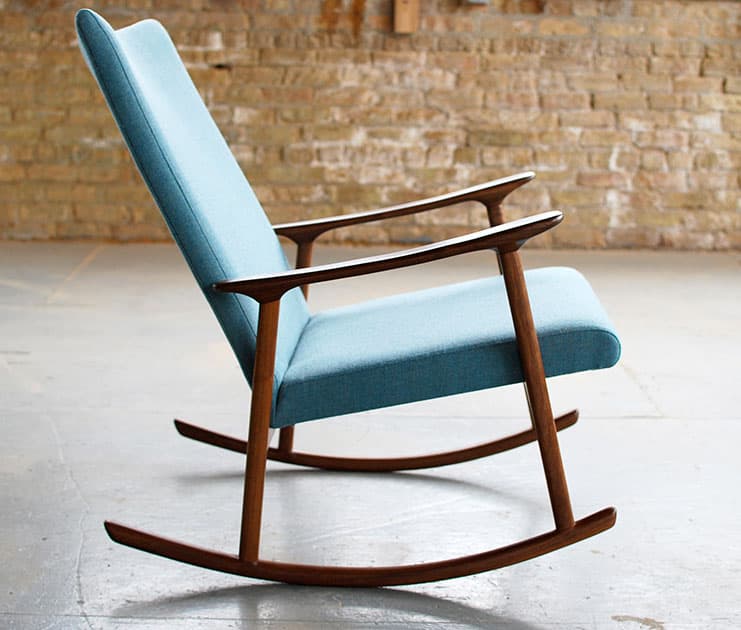 Interview with Furniture Maker Jason Lewis — image 3